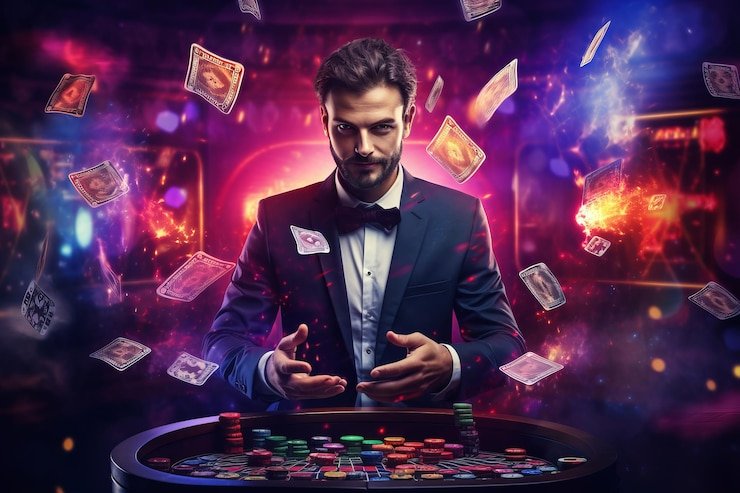Live chat support on rumus togel